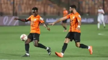 البنك الأهلي يقلب الطاولة على المقاولون العرب بثنائية مثيرة في دوري نايل